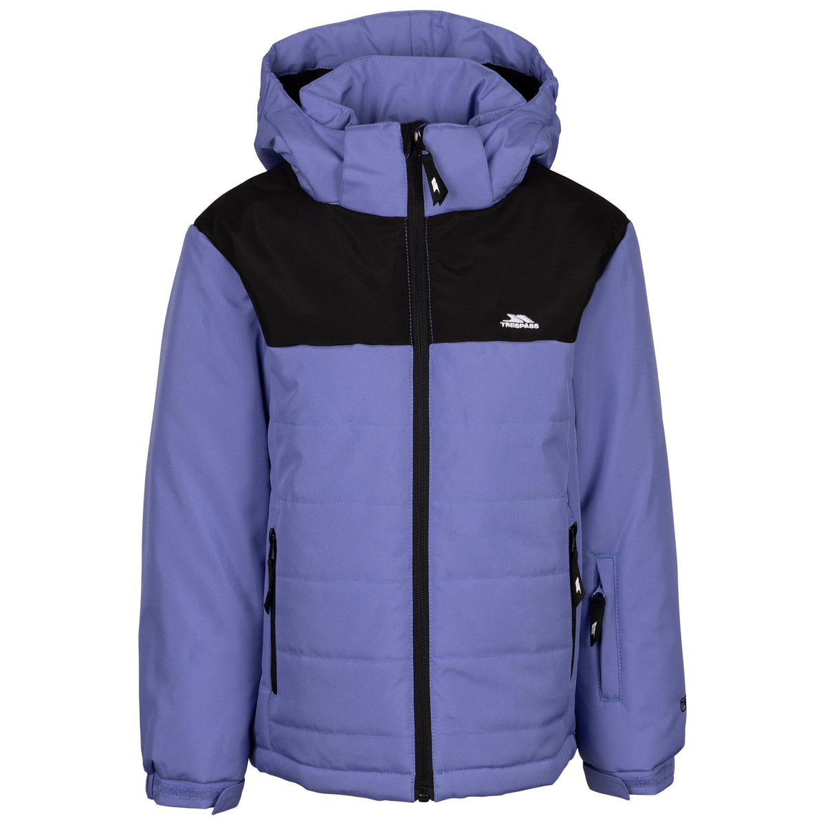 Halston - Baja Blue - Trespass