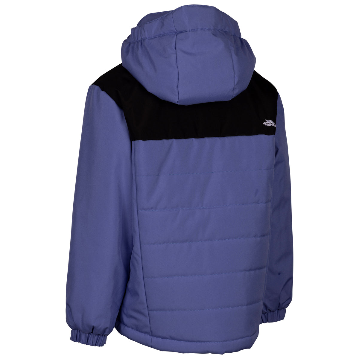 Halston - Baja Blue - Trespass