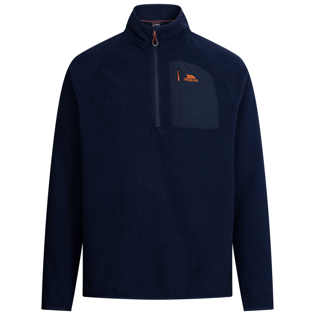 Harry - Navy - Trespass