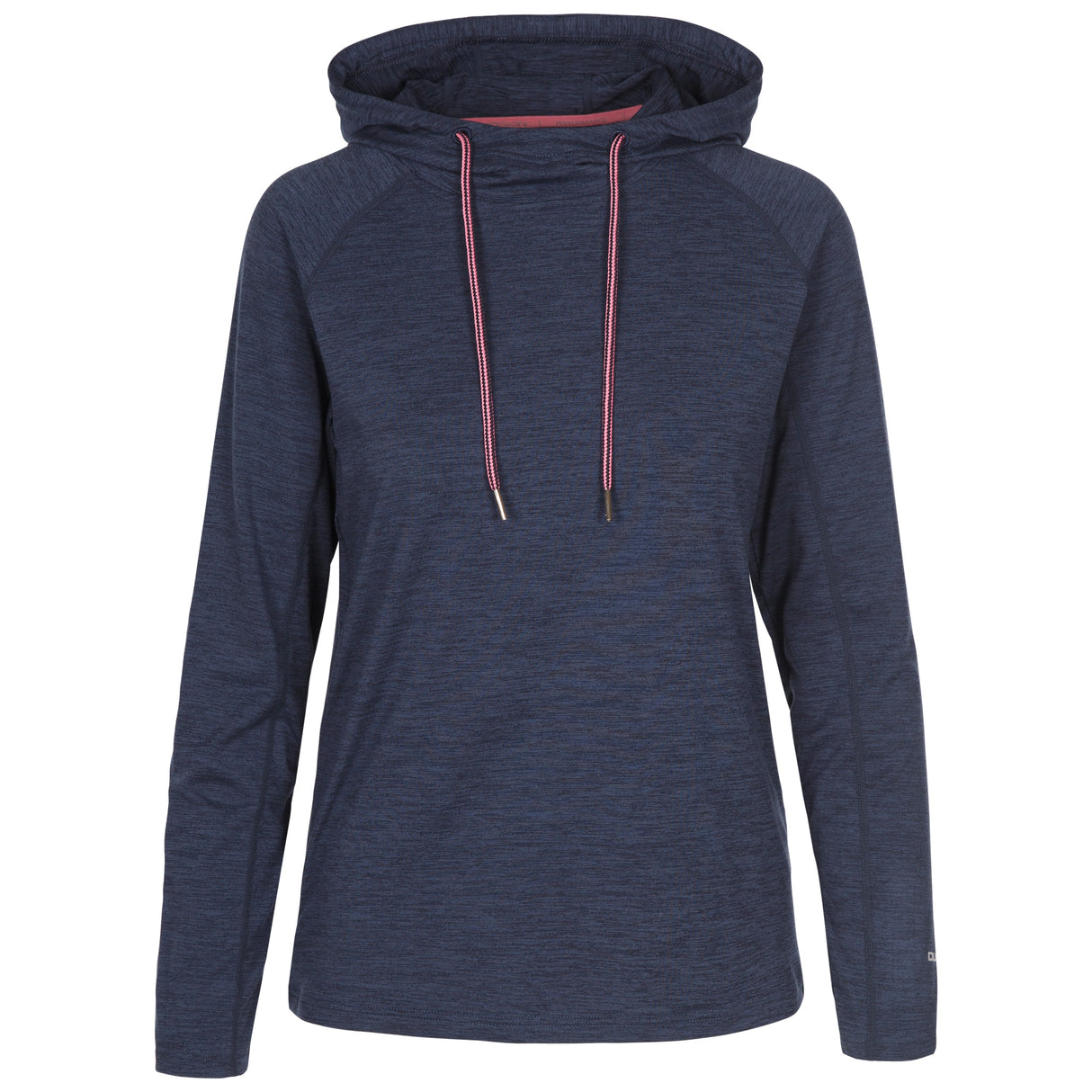 Hattie - Navy Marl - Trespass