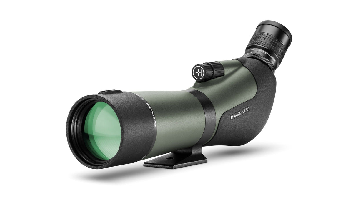 Hawke Endurance ED - 20-60x68 spotting scope