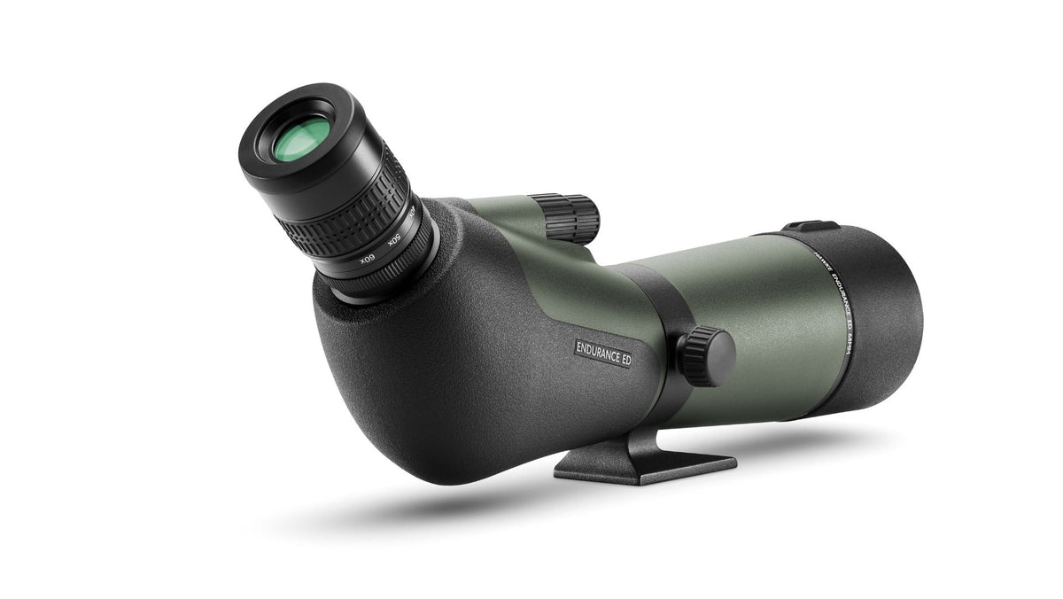 Hawke Endurance ED - 20-60x68 spotting scope