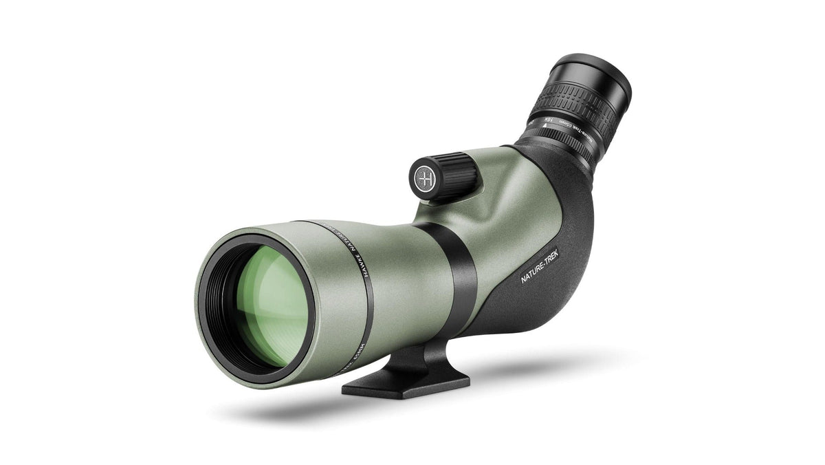 Hawke Nature trek - 16-48x65 spotting scope