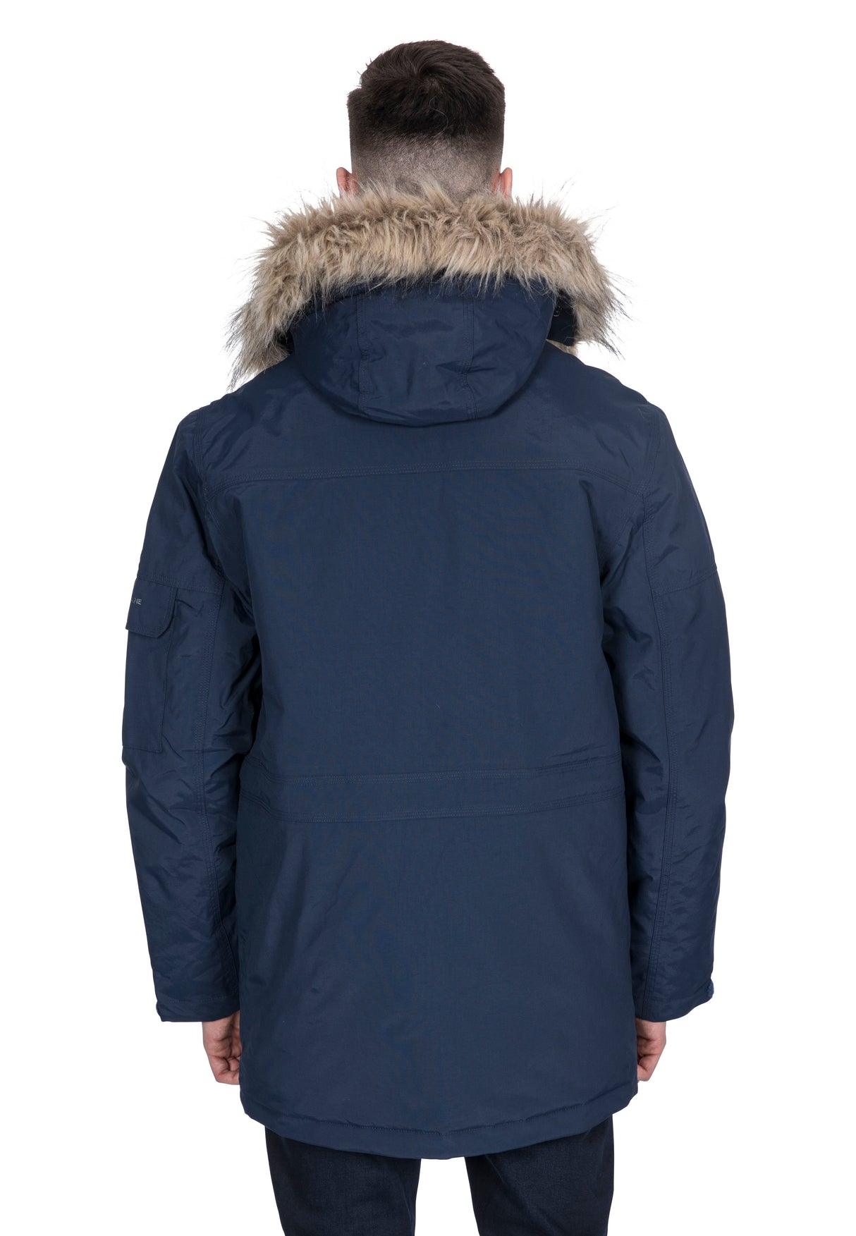 Highland - Navy - Trespass