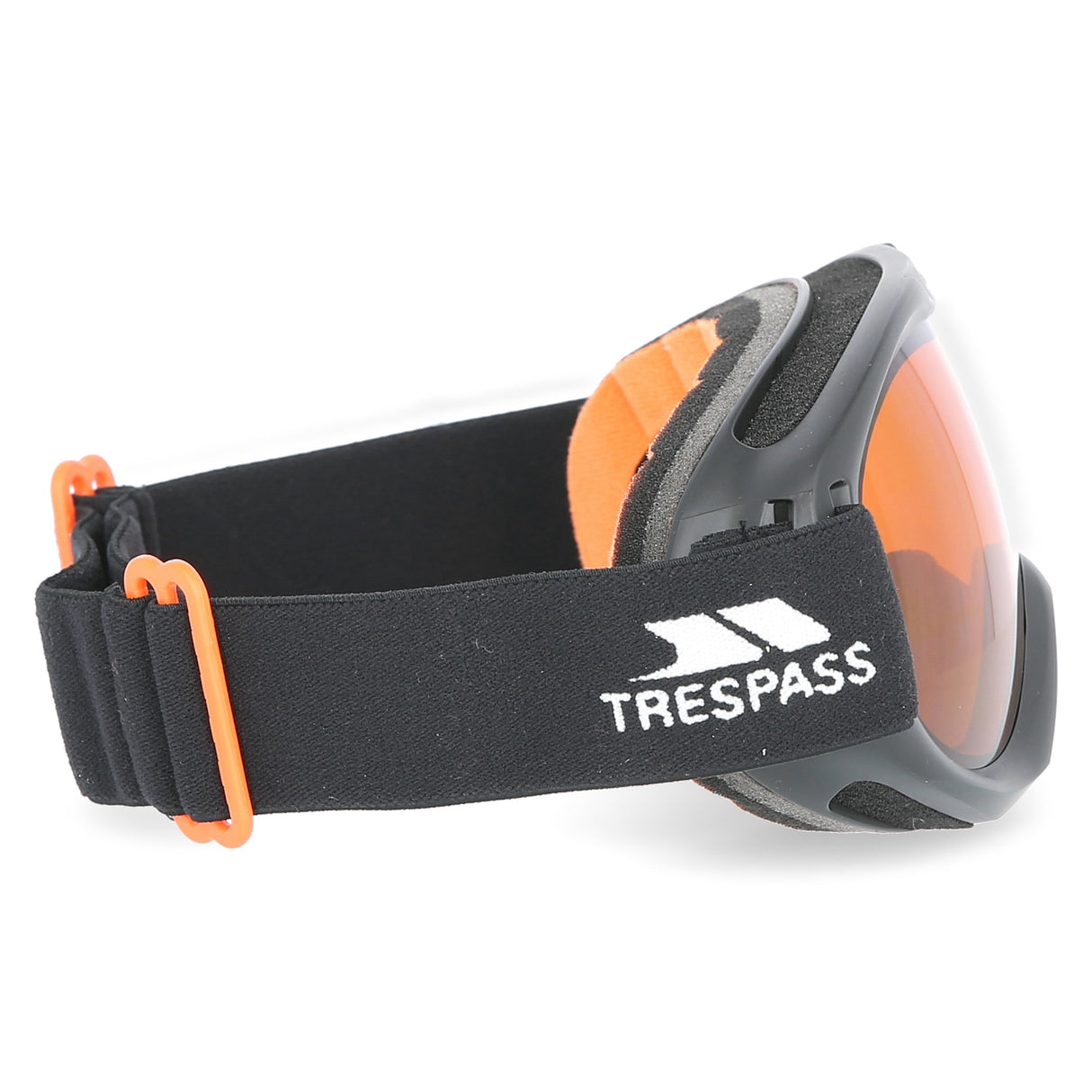 Hijinx - Matt Black Frame - Trespass