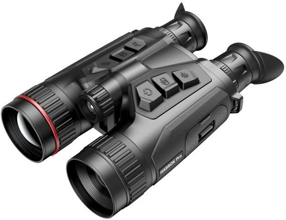 HABROK Pro 50mm 640×512 (HQ50L) - HIKMICRO