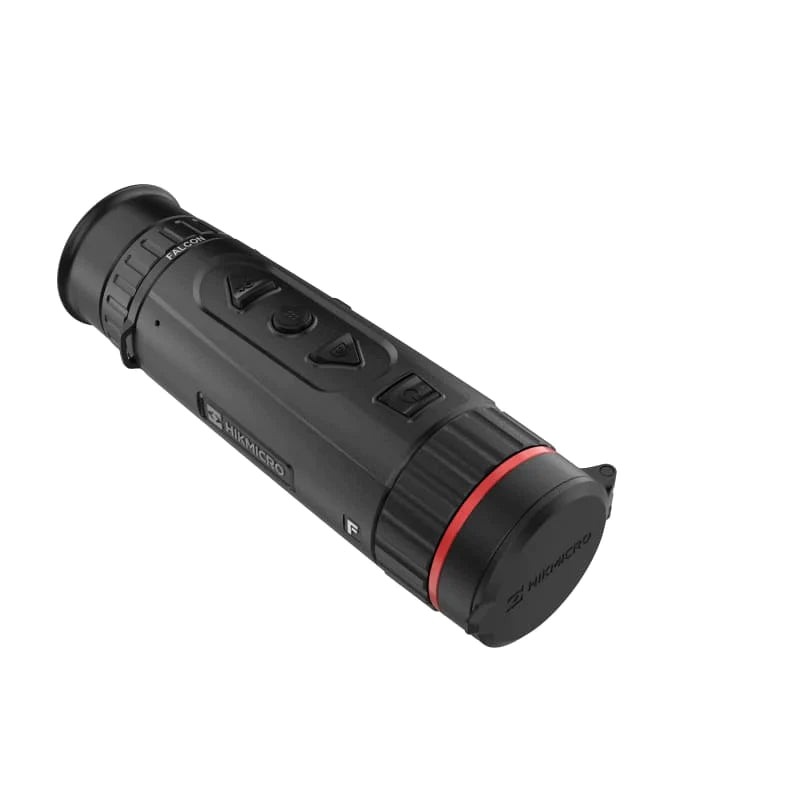 FALCON - 25MM TERMISK HÅNDSPOTTER (FQ25) - HIKMICRO