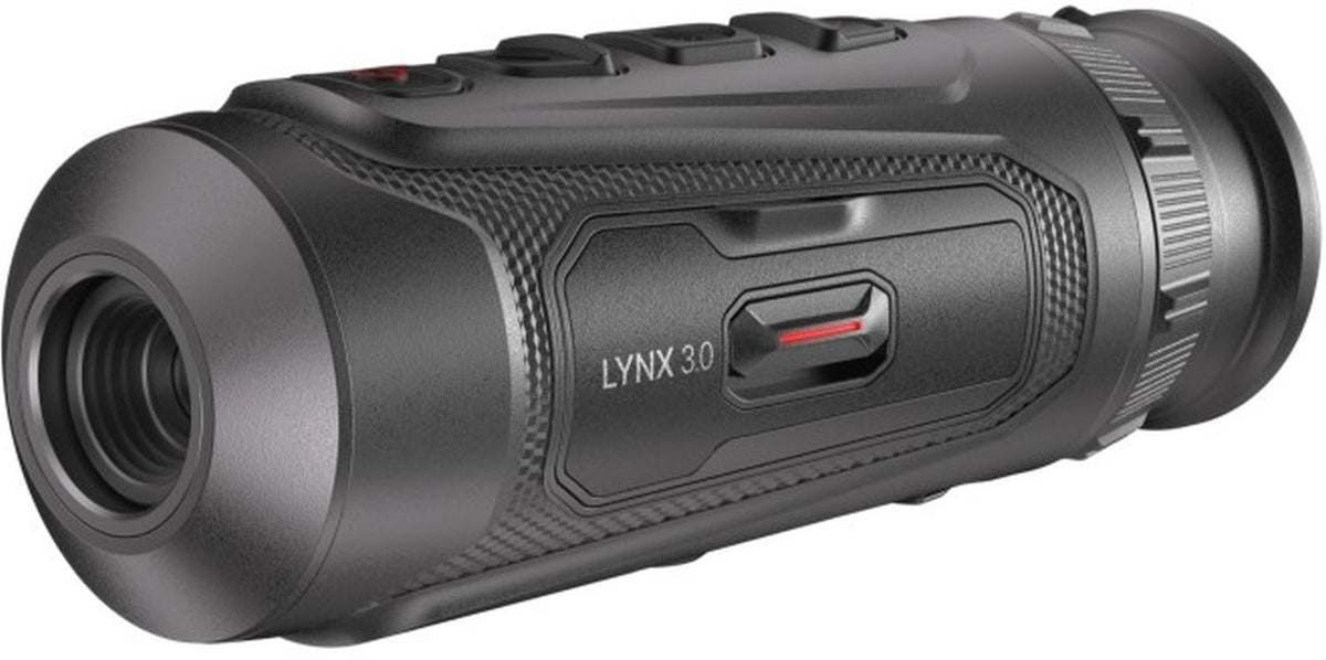 Lynx 3.0 - 10mm HIKMICRO