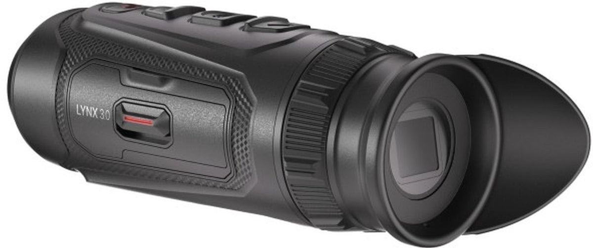 Lynx 3.0 - 15mm HIKMICRO