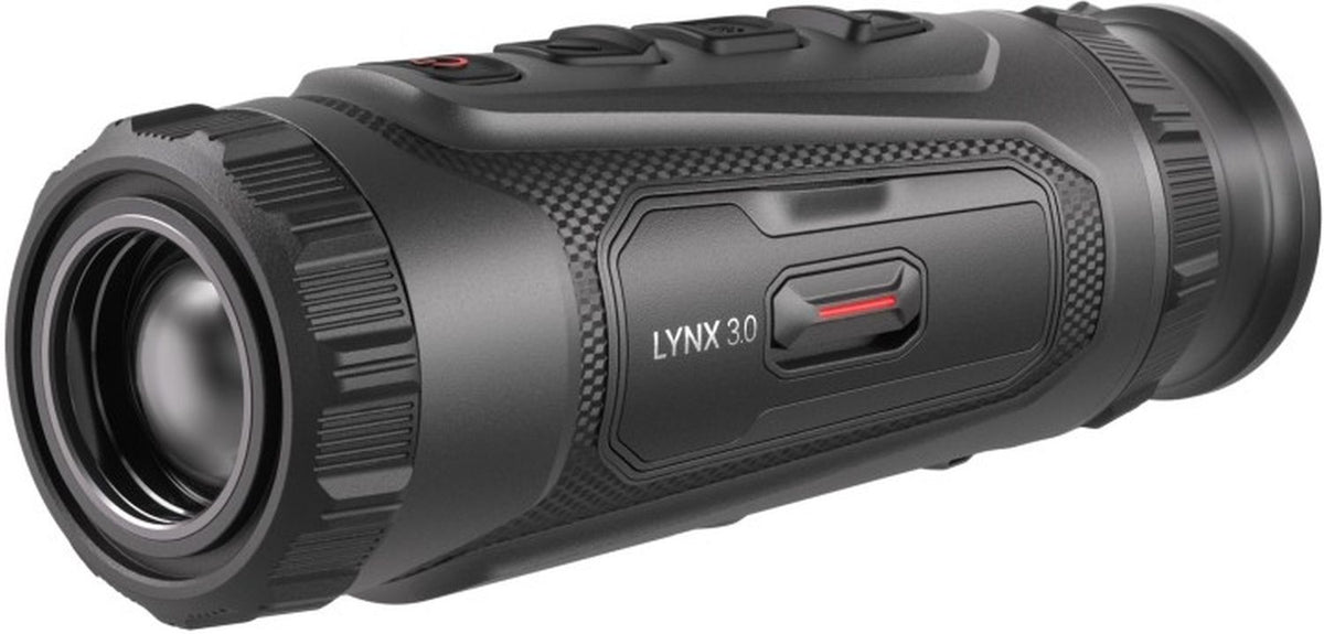 Lynx 3.0 - 25mm HIKMICRO