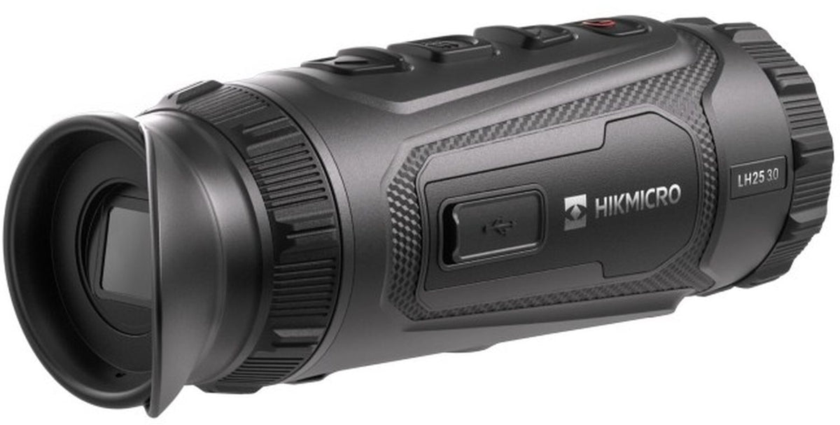 Lynx 3.0 - 25mm HIKMICRO
