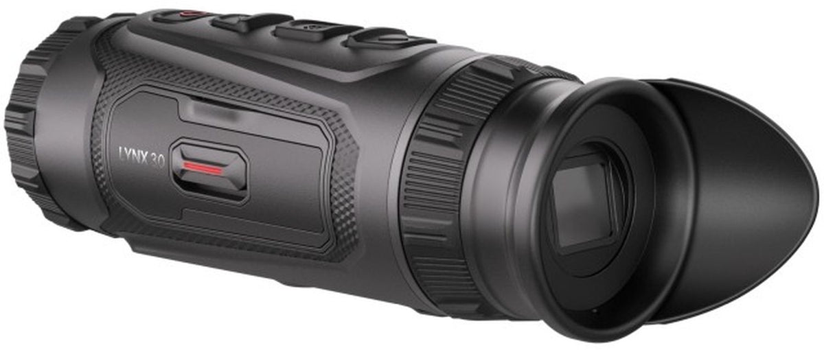 Lynx 3.0 - 25mm HIKMICRO