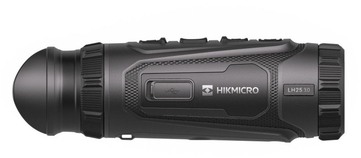 Lynx 3.0 - 25mm HIKMICRO