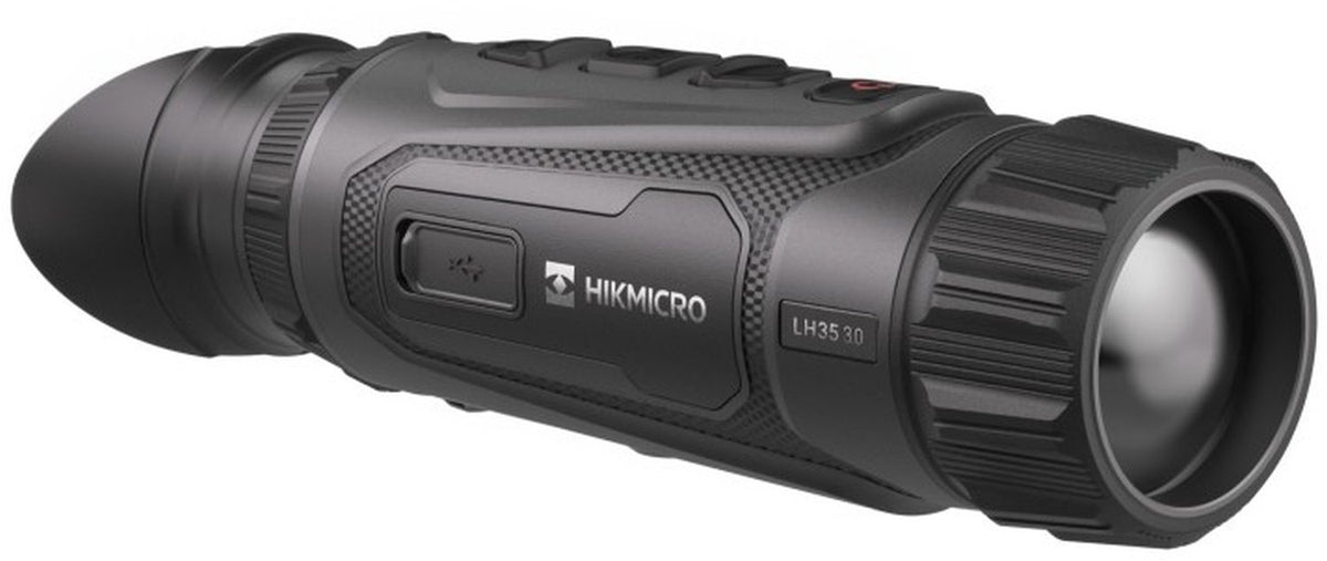 Lynx 3.0 - 35mm HIKMICRO
