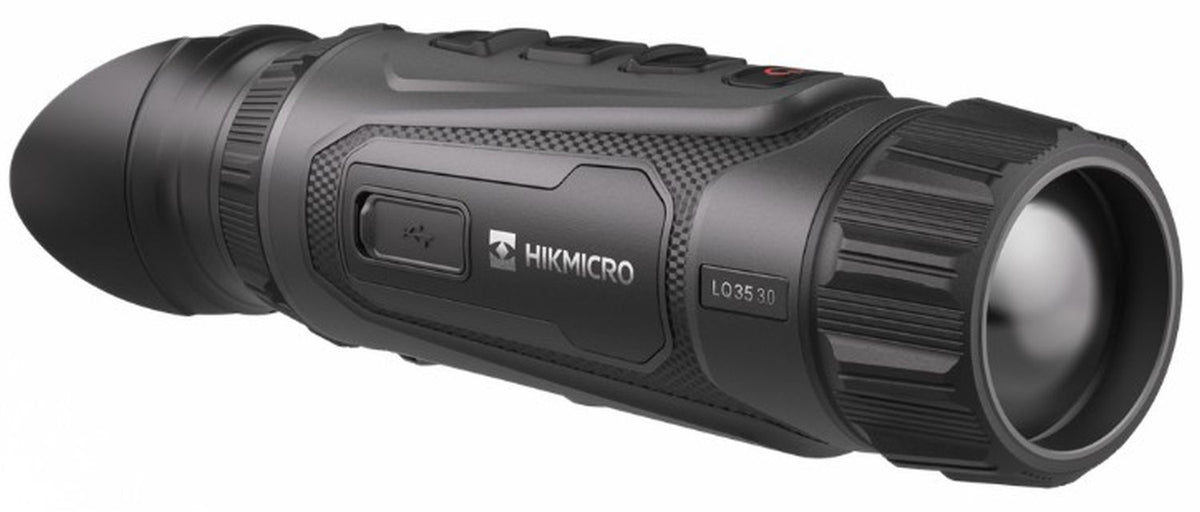 Lynx 3.0 35mm 640*512 HIKMICRO