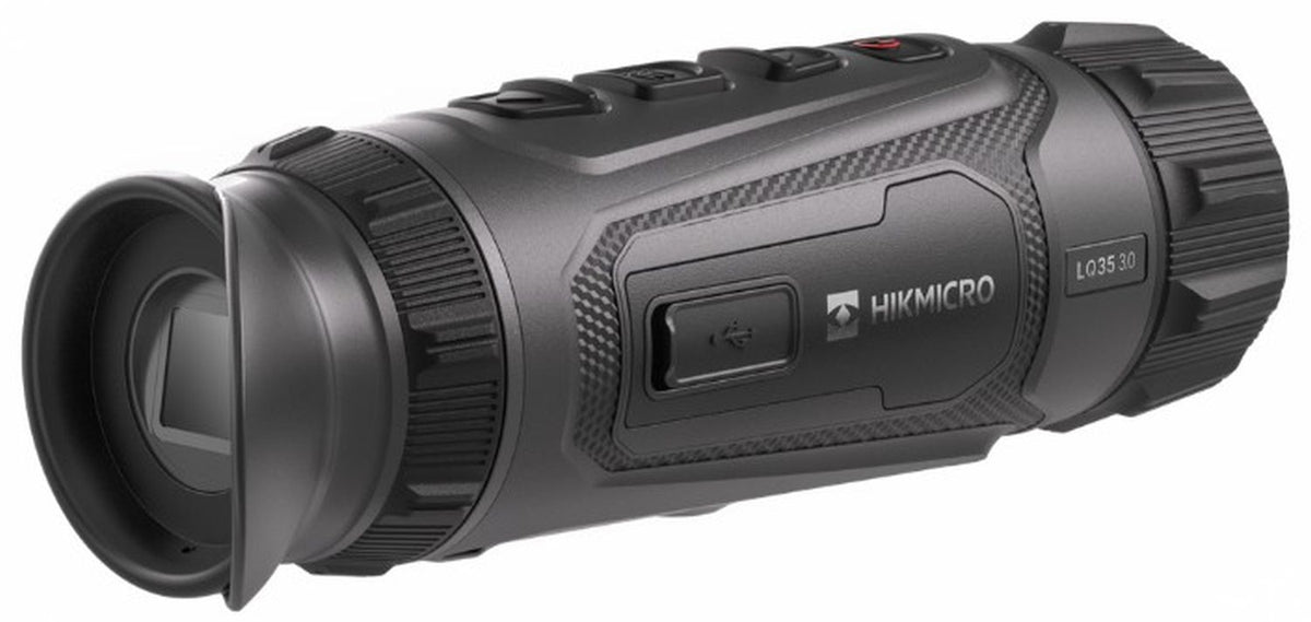 Lynx 3.0 35mm 640*512 HIKMICRO