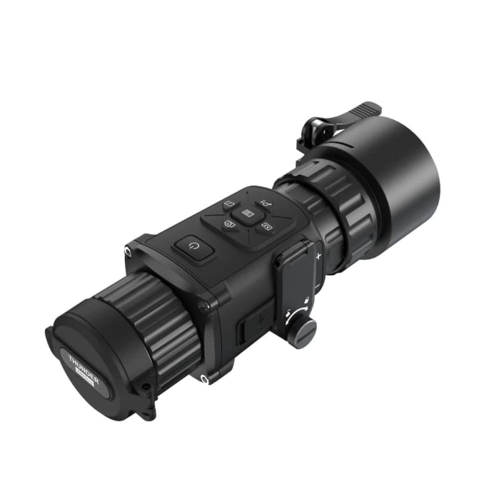 Thunder Pro 50mm (TQ50C) - Hikmicro