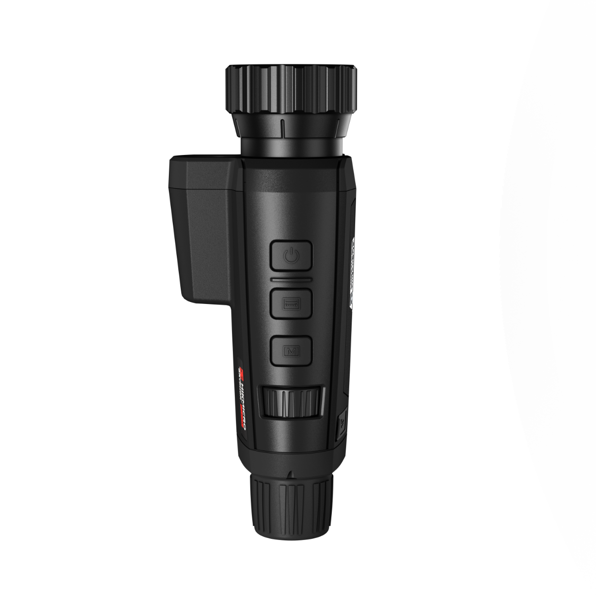 GRYPHON - 50 MM PRO MED AFSTANDSMÅLER GQ50L - HIKMICRO
