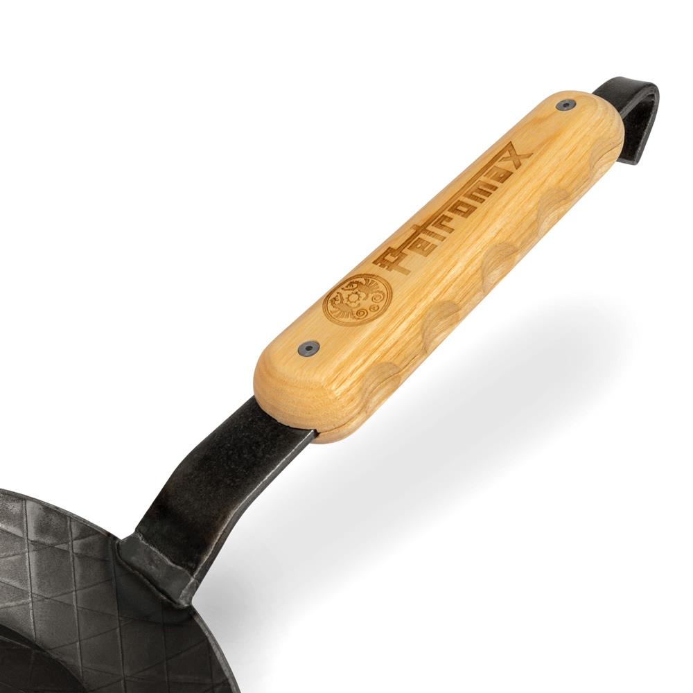 Petromax Wooden Handle for Wrought-iron - Petromax