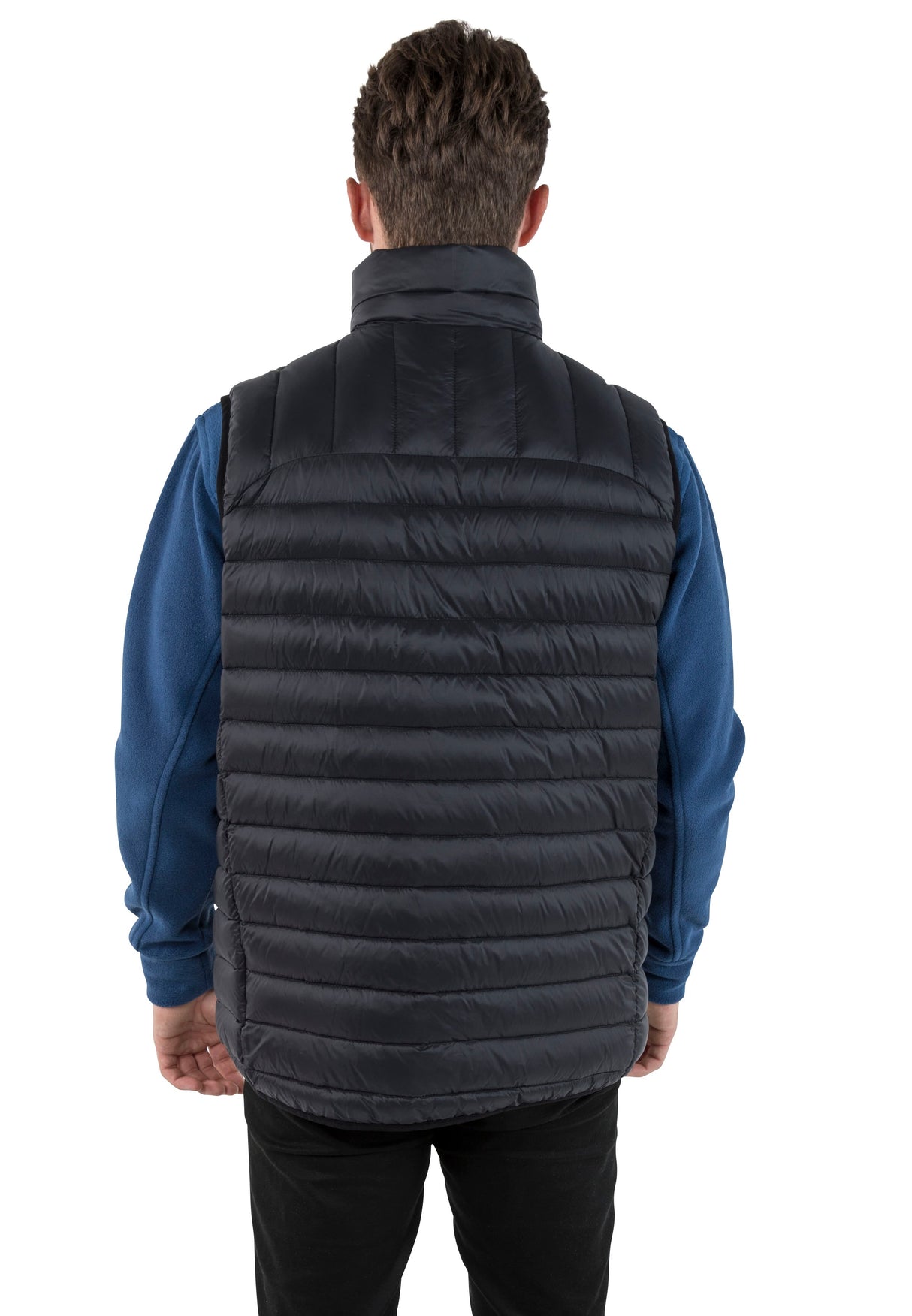 Hoppers - Black - Trespass