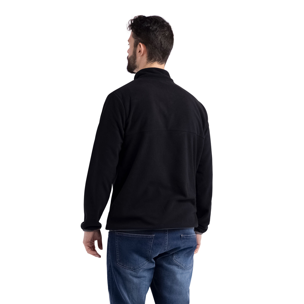Trespass MAFLFLTR0103 BLK