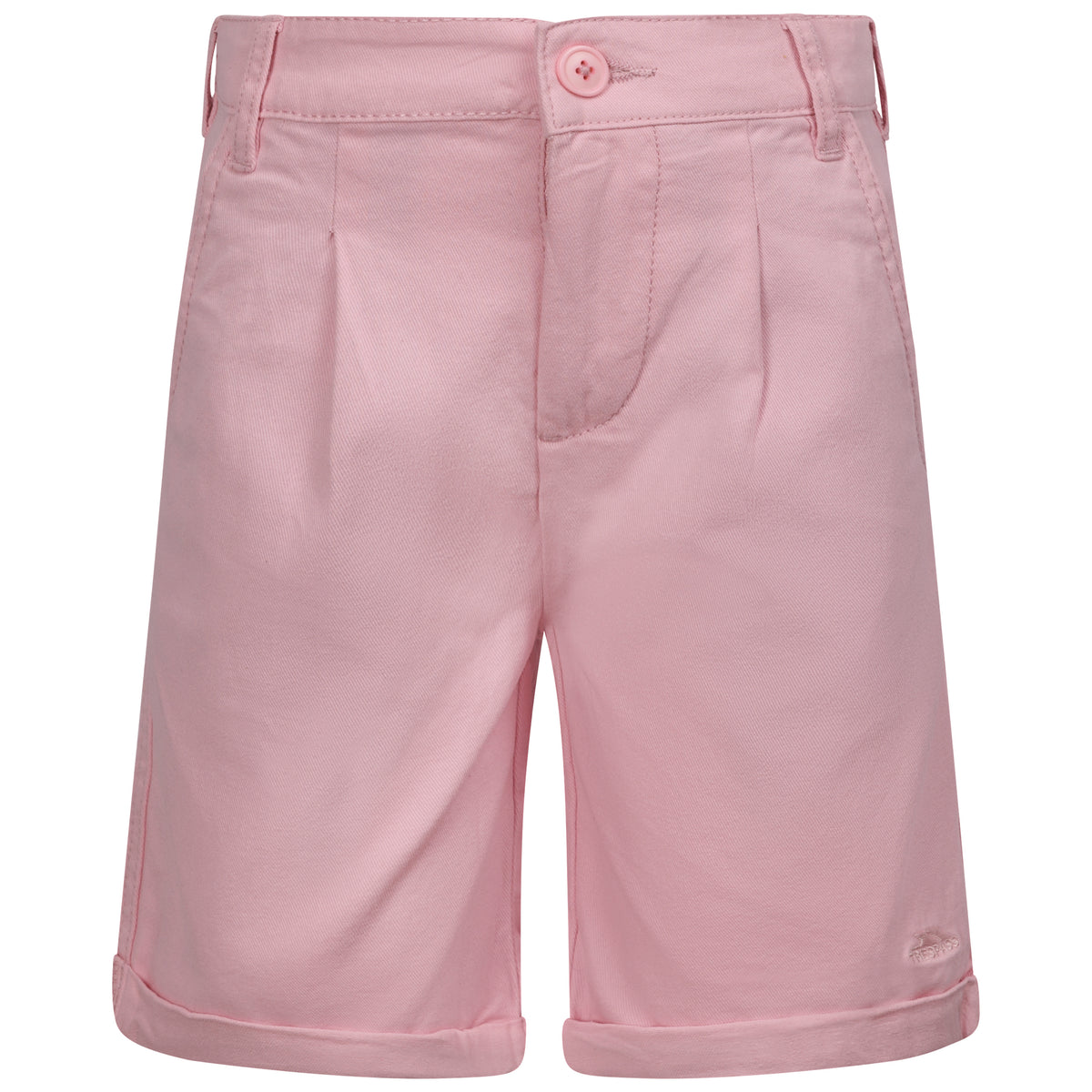 Hunniee - Pale Pink - Trespass