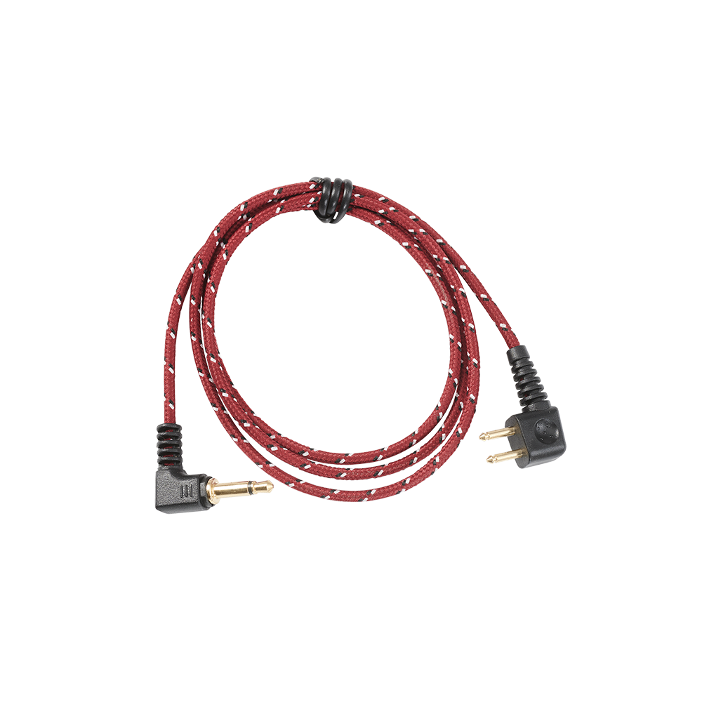 Hunter Audio kabel - Til Peltor