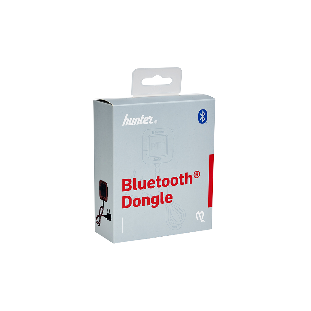 Hunter Bluetooth dongle Kompatibel m. Hunter jagtradio