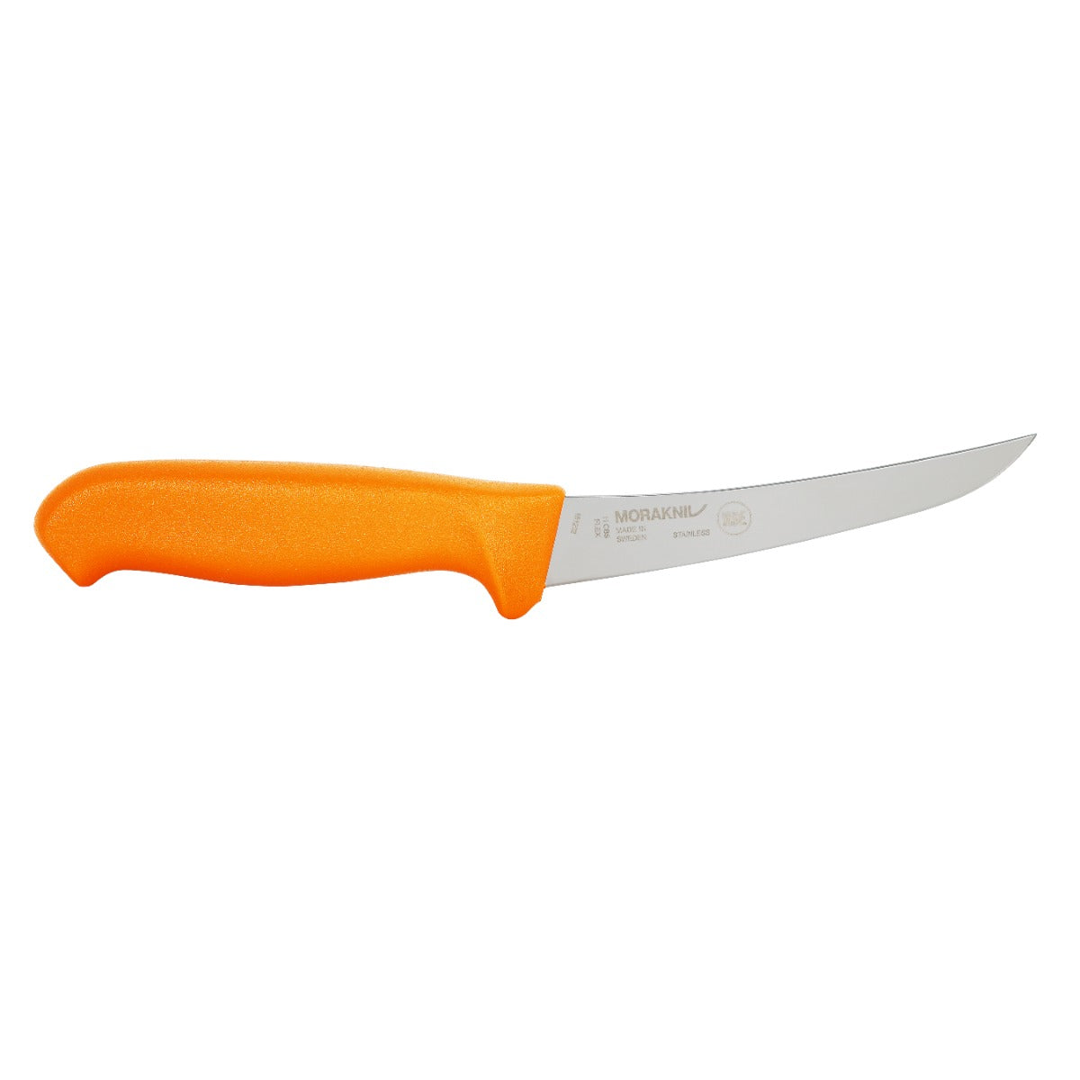 Hunting Curved Boning (S) - Morakniv