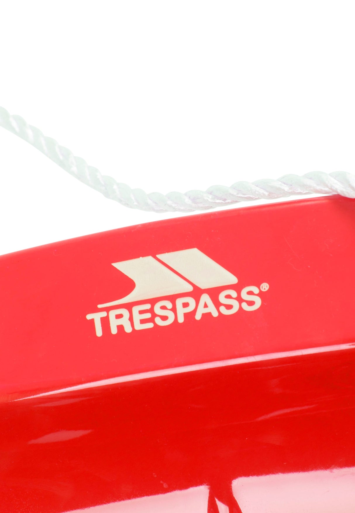 Icepop - Red - Trespass
