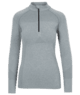 Pelina Zip - Teal Mist - Trespass