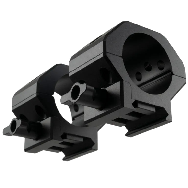 Nieload™ TAC30QR LOW Picatinny