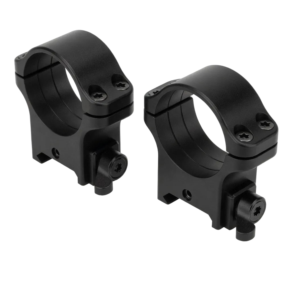Nieload™ HTR-QR W30 High
