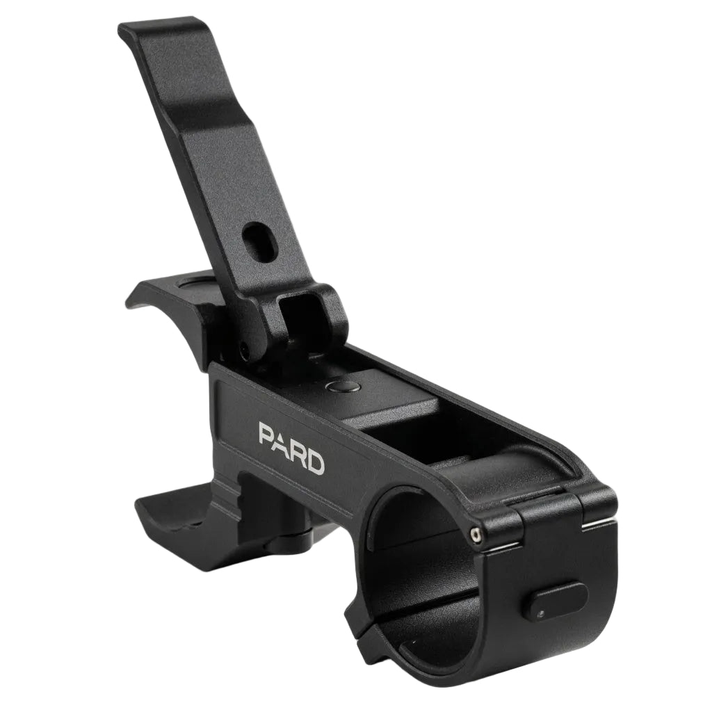 PARD MT6-4 beslag til actioncam