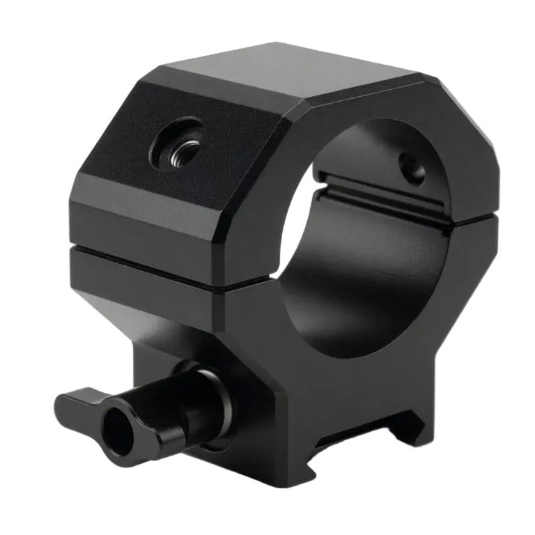 Nieload™ TAC30QR MED Picatinny