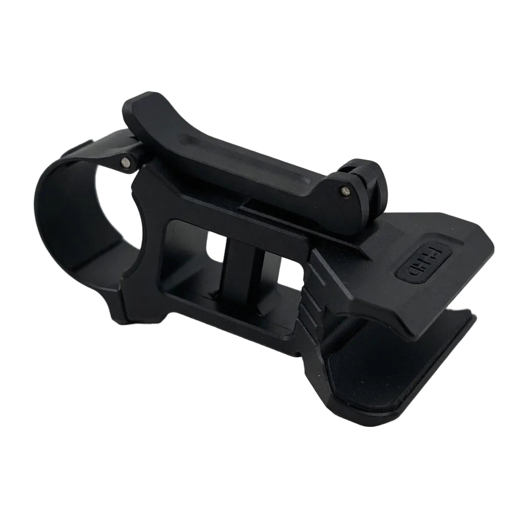 PARD MT6-2L beslag til pibe 16-23mm
