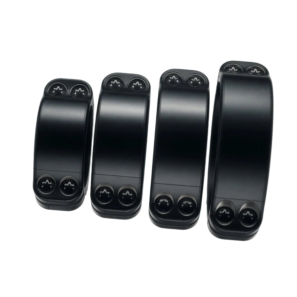 Nieload™ HTR40 Rings
