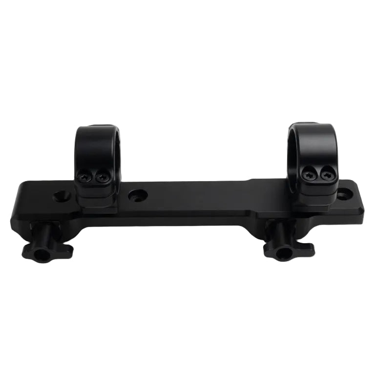 Nieload™ Sauer 404 base mount