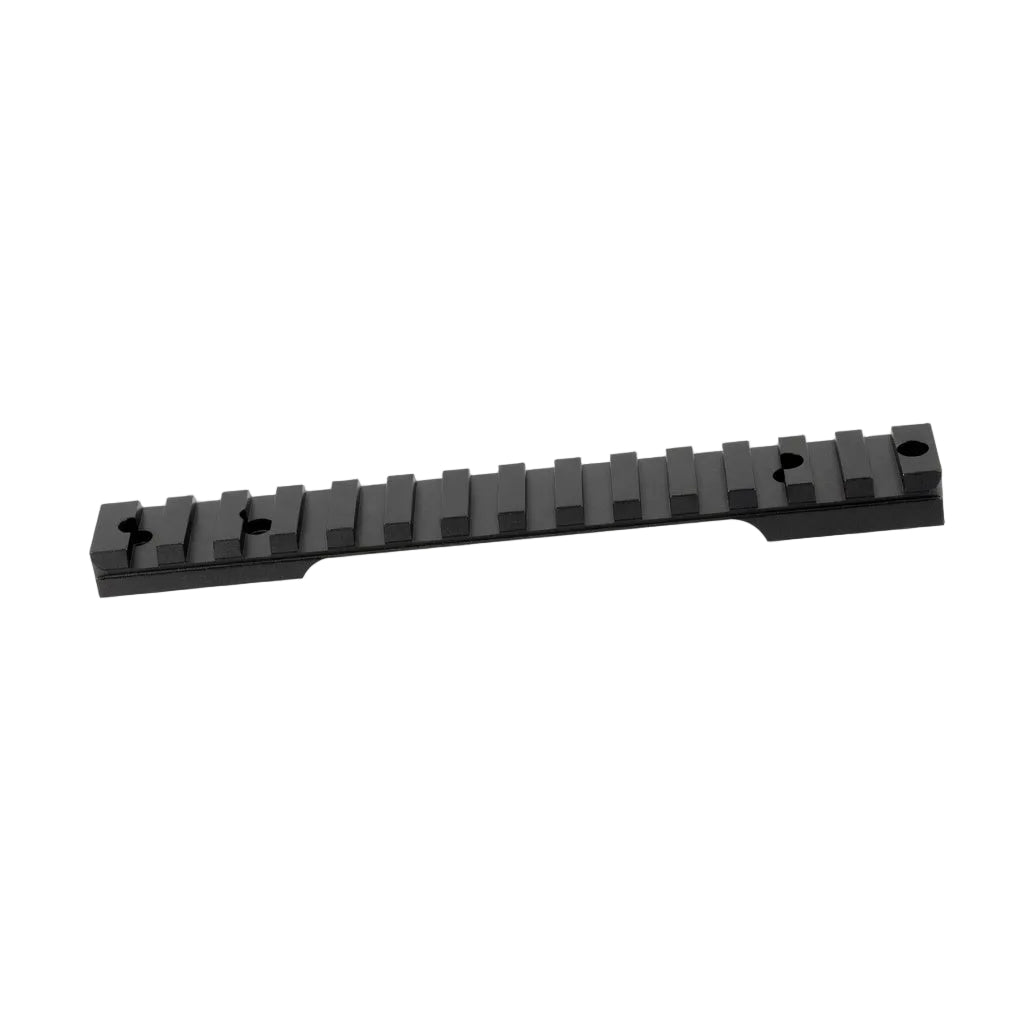 Nieload™ 10MOA picatinny rail - 202STD