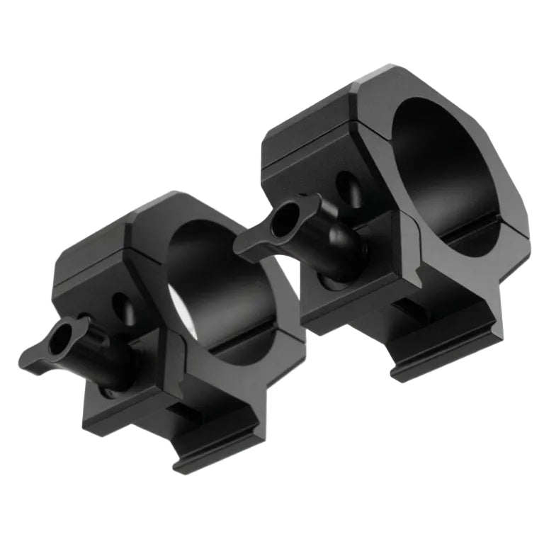 Nieload™ TAC30QR LOW Weaver