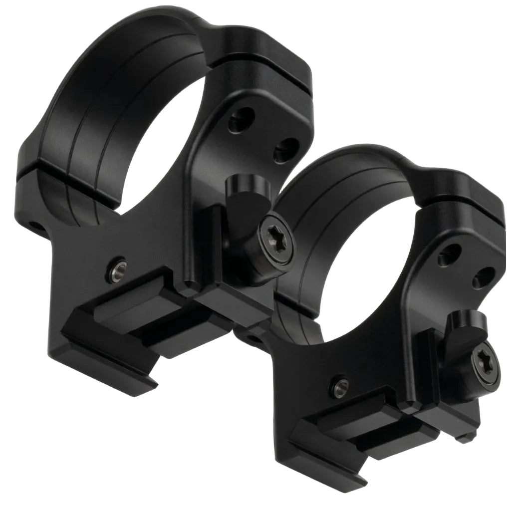 Nieload™ HTR-QR P34 High
