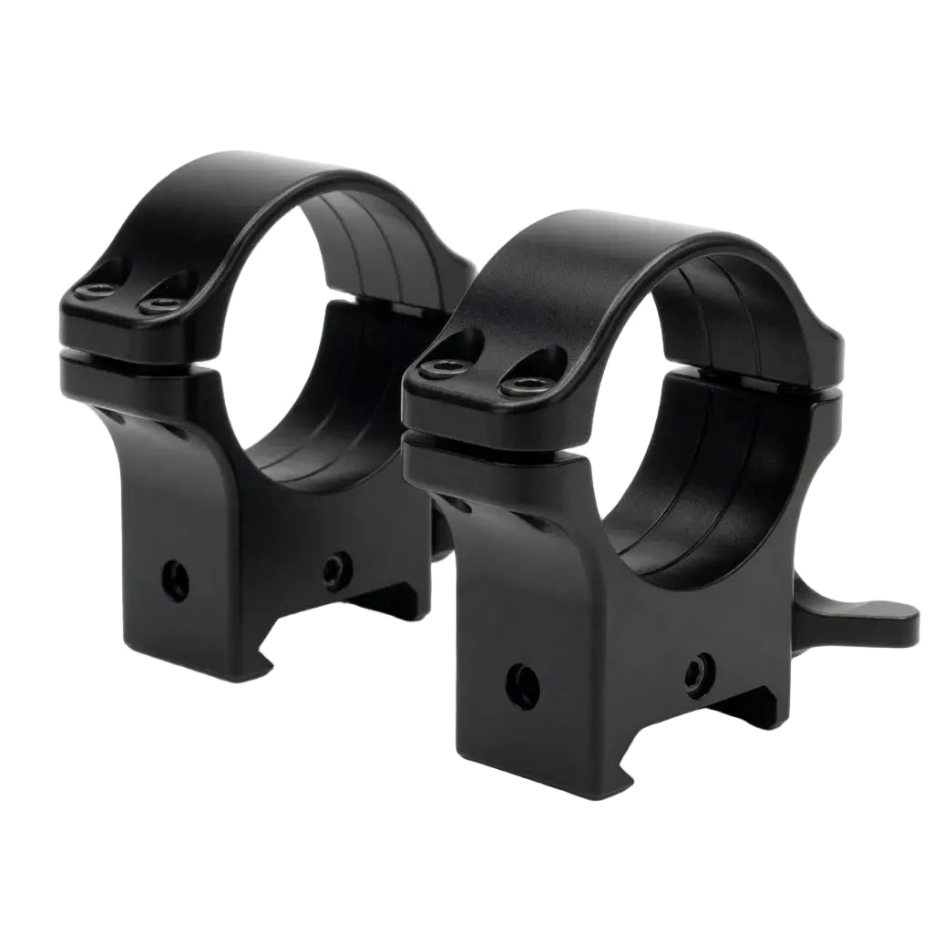 Nieload™ HTR-QR W30 High