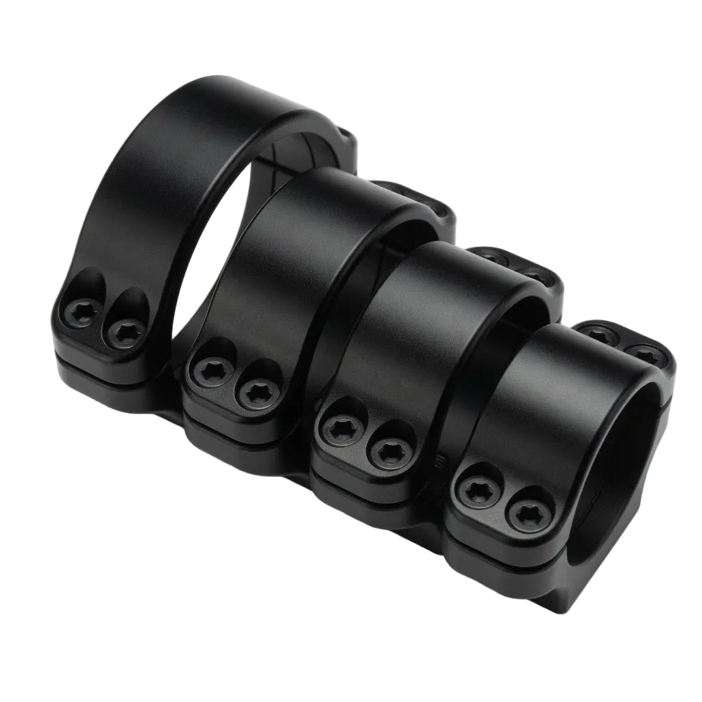 Nieload™ HTR34 Rings