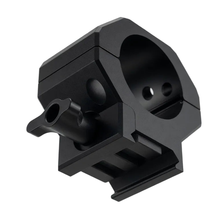 Nieload™ TAC30QR MED Picatinny