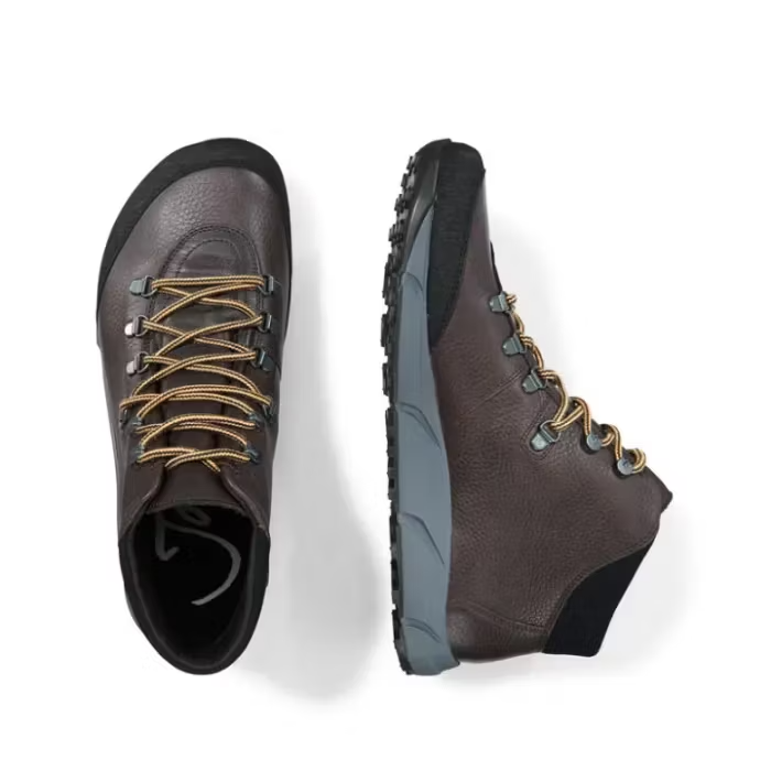 Wandertoes 2.0 W - Joe Nimble