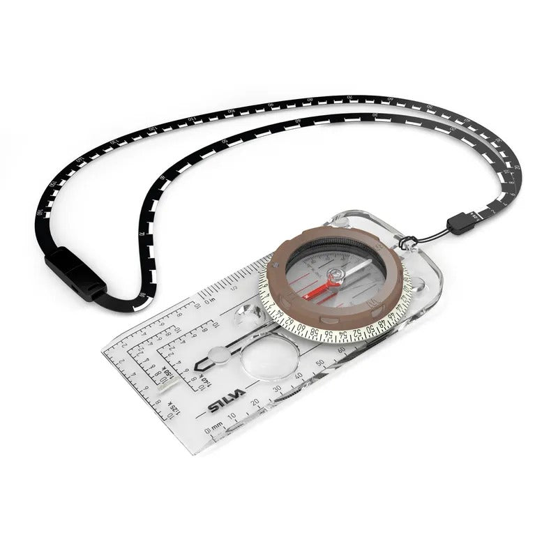 Compass 5-6400/360 - Silva