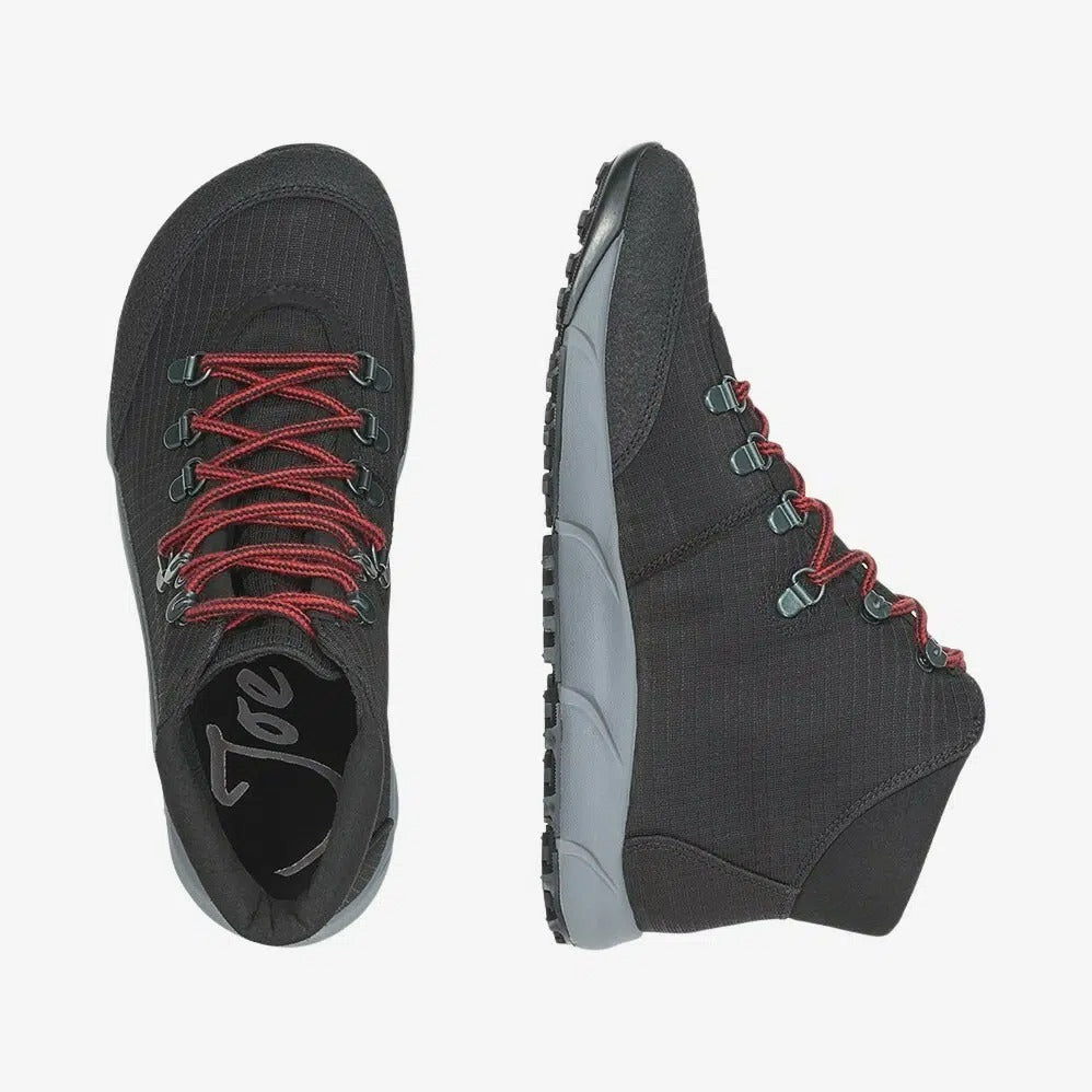 Wandertoes 2.0 U - Joe Nimble
