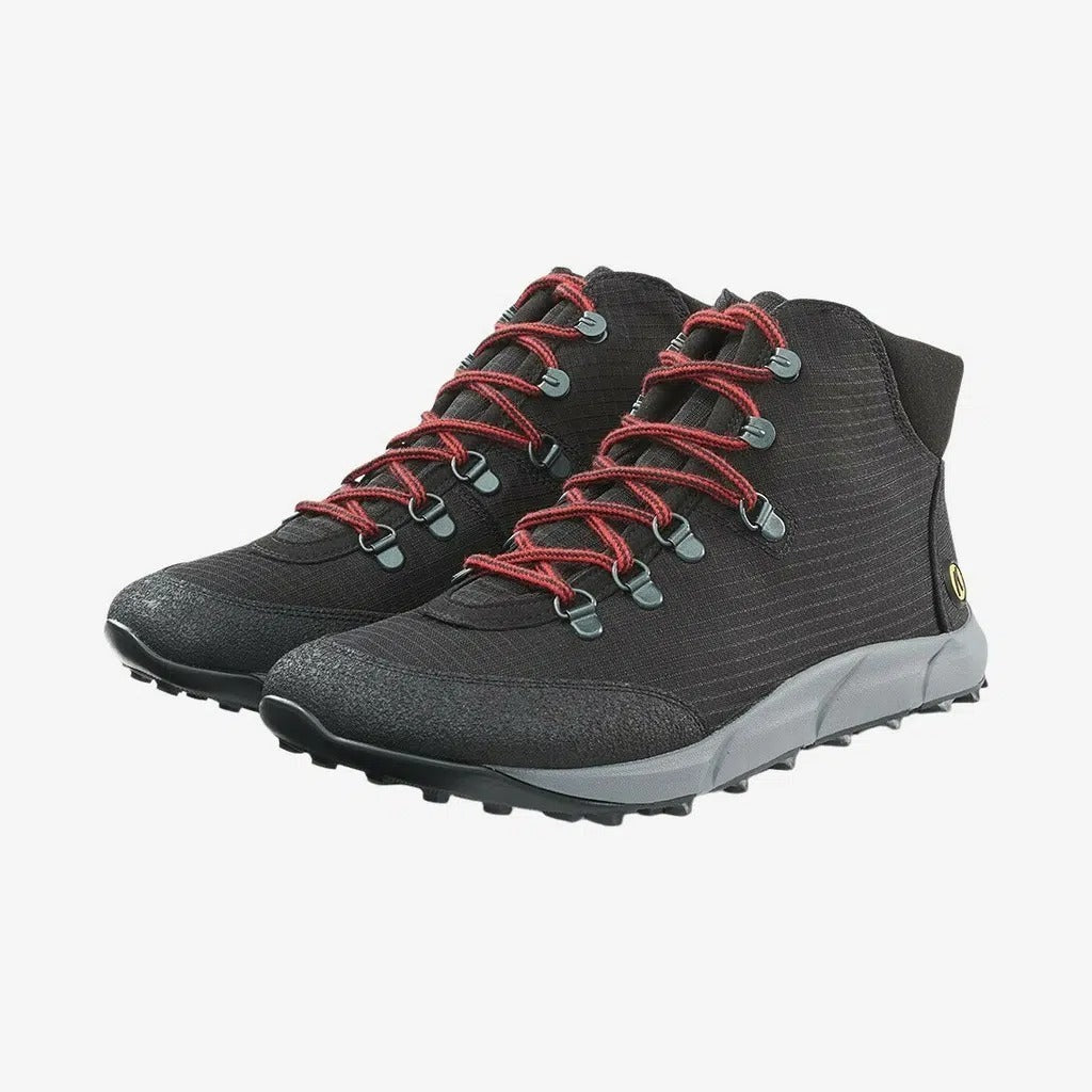 Wandertoes 2.0 U - Joe Nimble