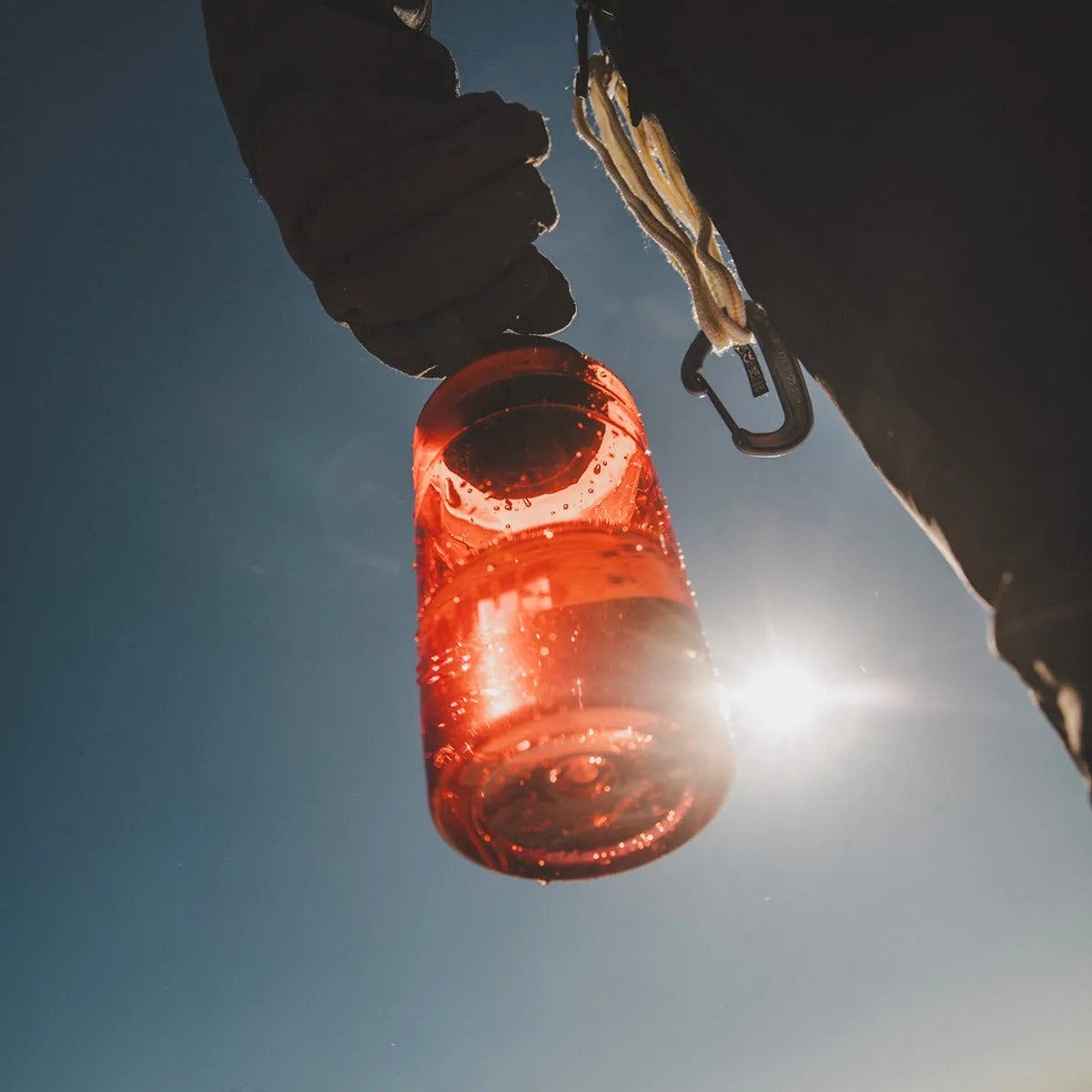 Kvarts Tritan Bottle - Primus