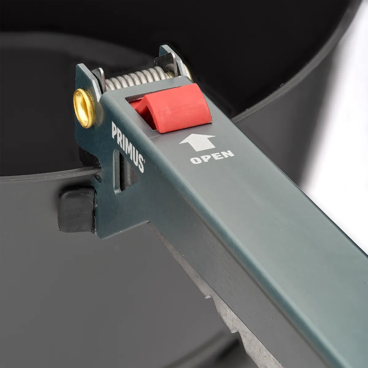 Primetech Stove Set Ii 1x W. Pan - Primus